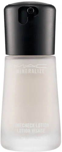 MAC Mineralize Timecheck Lotion