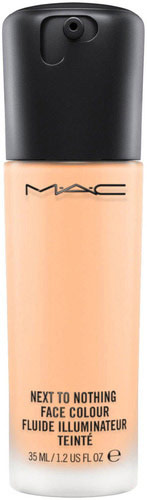 MAC Next to Nothing Face Color Foundation