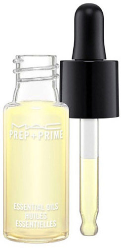 MAC Prep + Prime Grapefruit & Chamomile Essential Oils