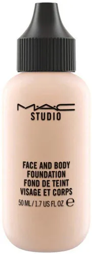 MAC Studio Face and Body Foundation