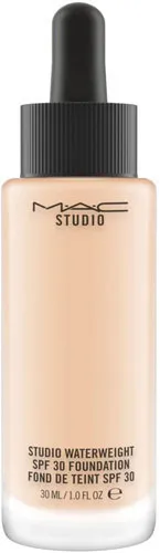 MAC Studio Waterweight Foundation SPF 30