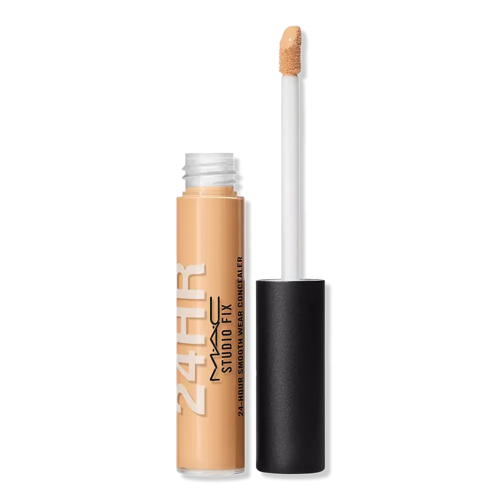 MAC Cosmetics Studio Fix 24-Hour Smooth Wear Concealer Nc43
