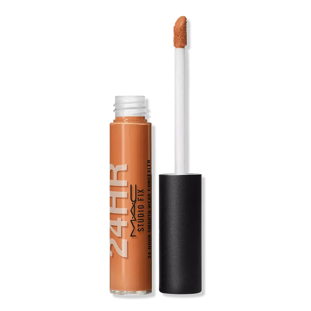 MAC Cosmetics Studio Fix 24-Hour Smooth Wear Concealer Nc50