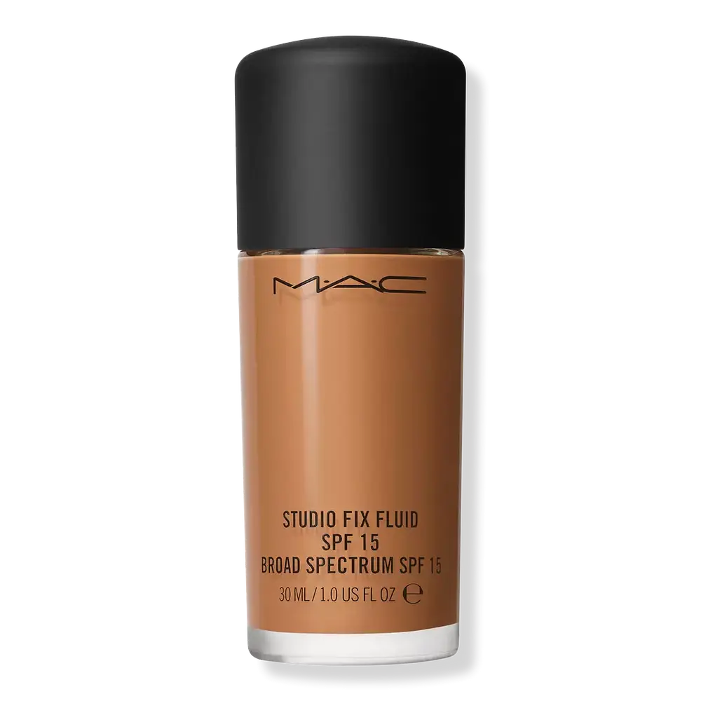 Studio Fix Fluid Foundation With SPF 15 Nc55