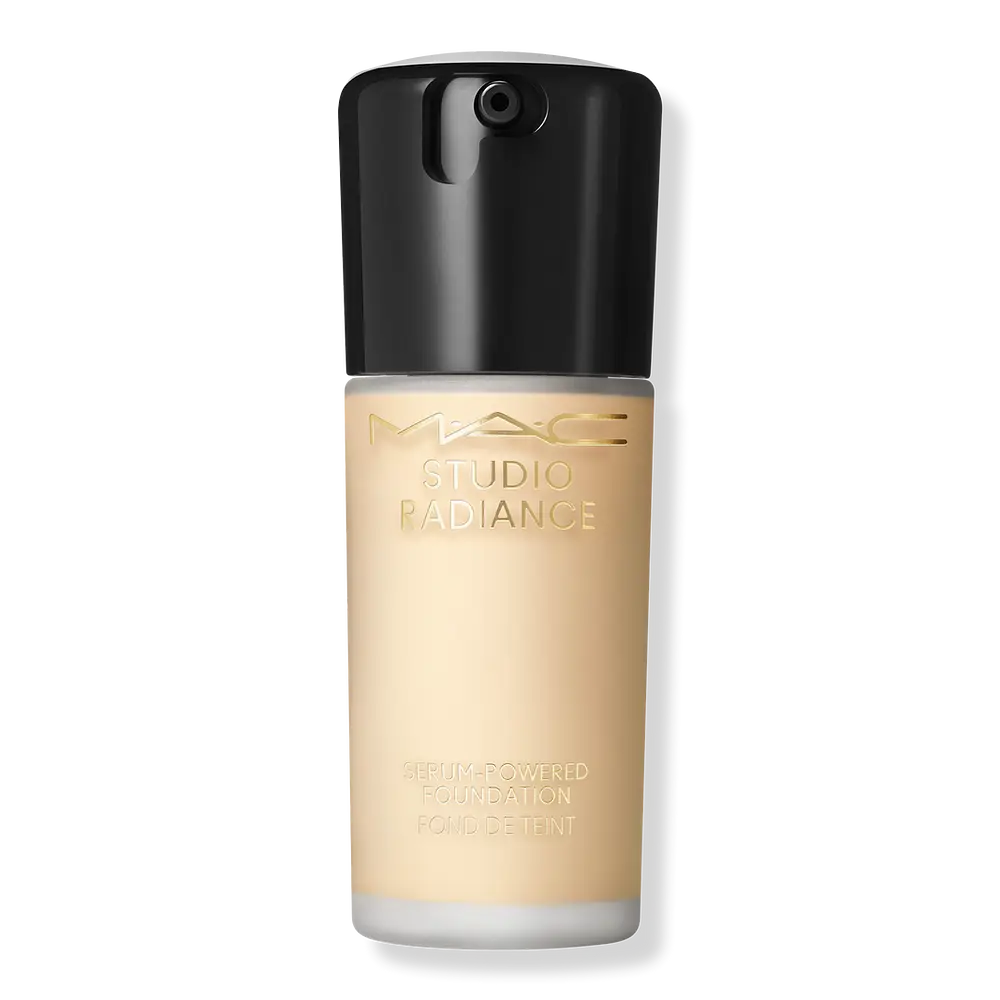 Studio Radiance Serum-Powered Foundation Nc12