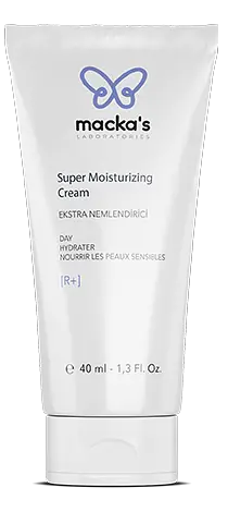 Super Moisturizing Cream