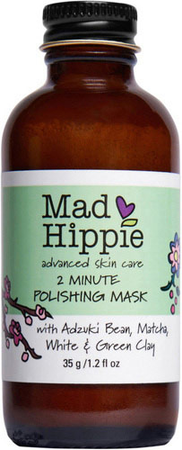 2-Minute Polishing Mask