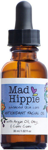 Mad Hippie Antioxidant Facial Oil