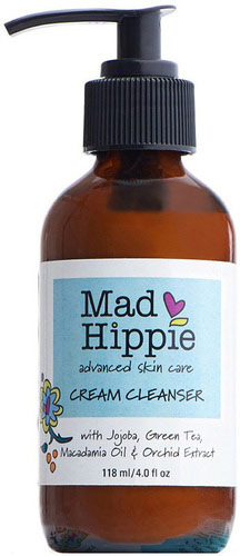 Mad Hippie Cream Cleanser