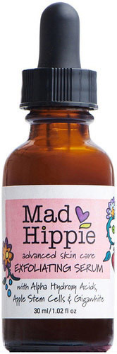 Mad Hippie Exfoliating Serum