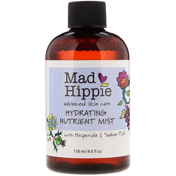 Hydrating Nutrient Mist