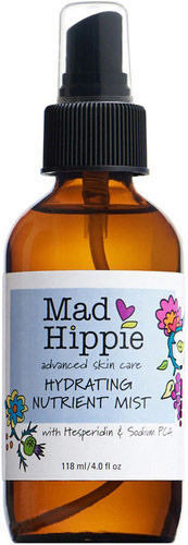 Mad Hippie Hydrating Nutrient Mist