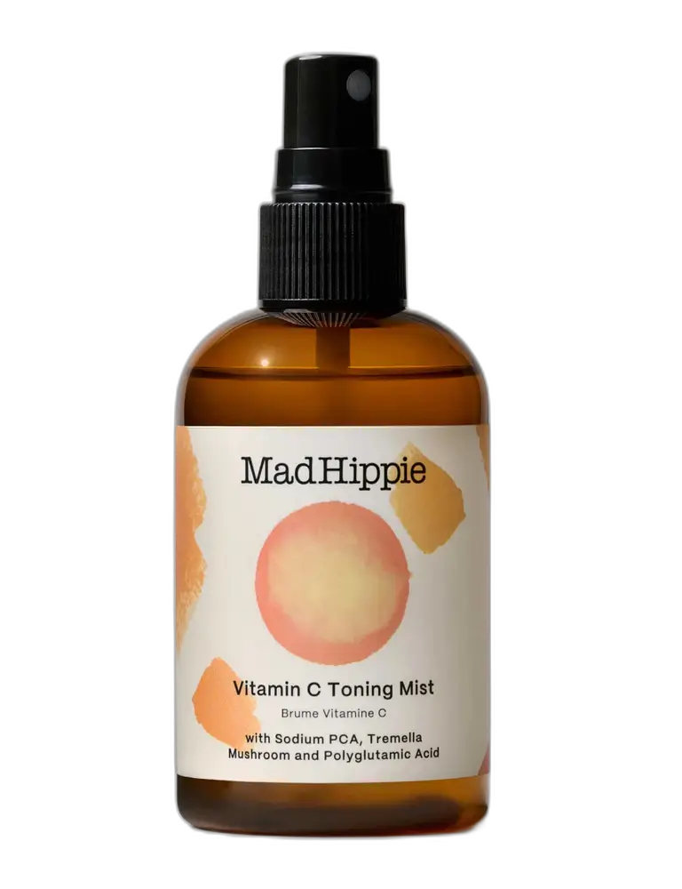 Vitamin C Toning Mist