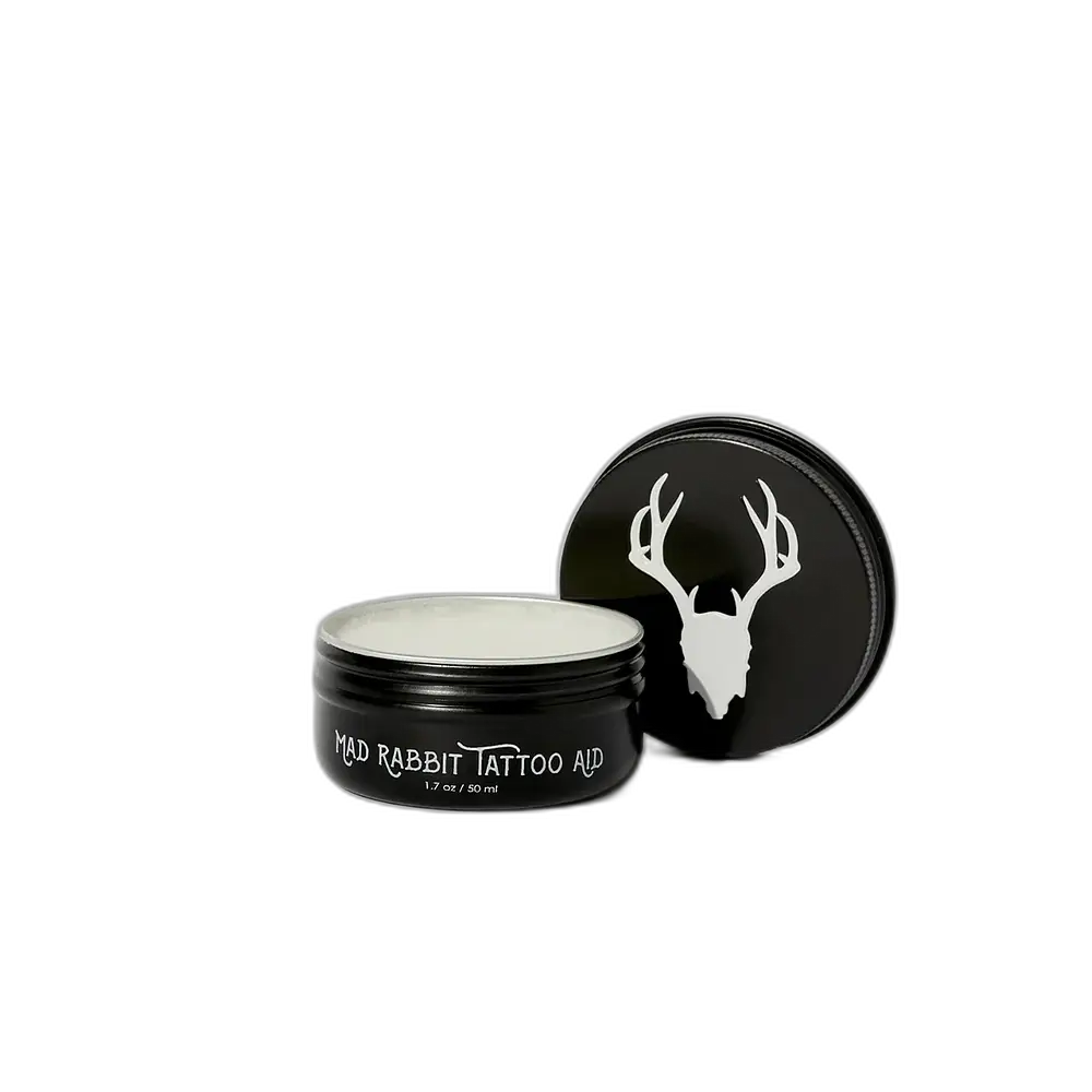 Mad Rabbit Tattoo Balm Frankincense Lavender
