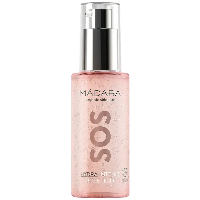 Madara SOS Hydra Intense Rose Jelly