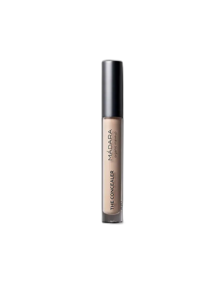 The Concealer Vanilla 15