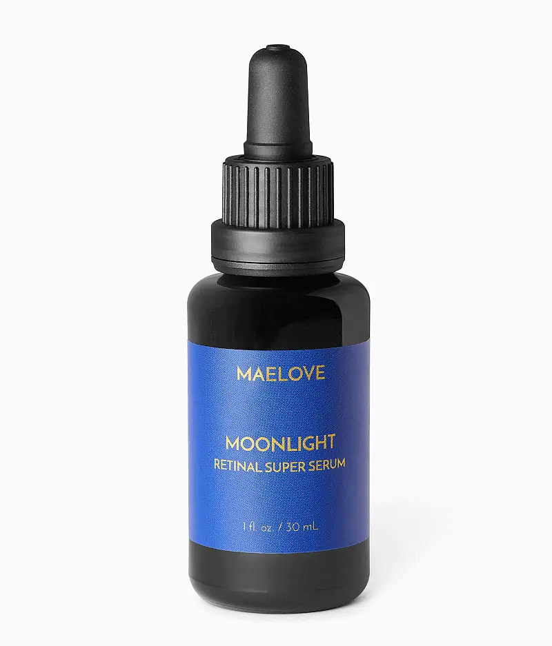 Moonlight Retinal Super Serum