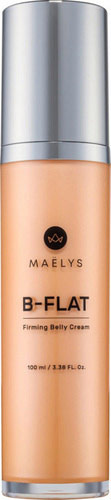 Maely's Cosmetics B-Flat Belly Firming Cream