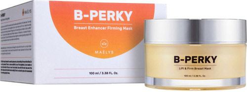 B-Perky Lift & Firm Breast Mask