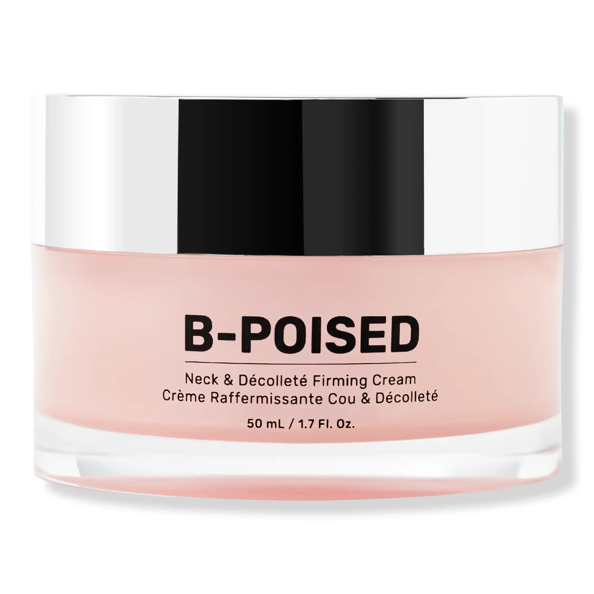 B-POISED Neck & Decollete Firming Cream