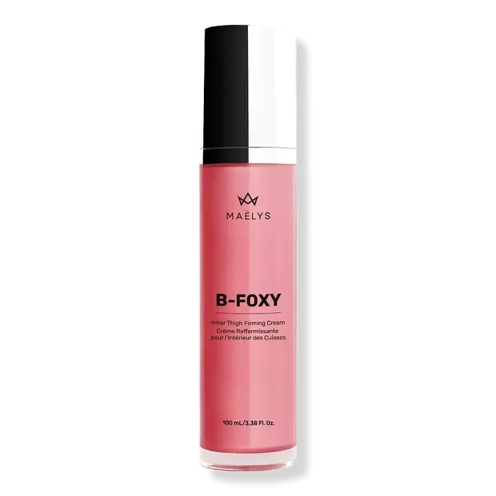 MAELYS COSMETICS B-Foxy Inner Thigh Firming Cream