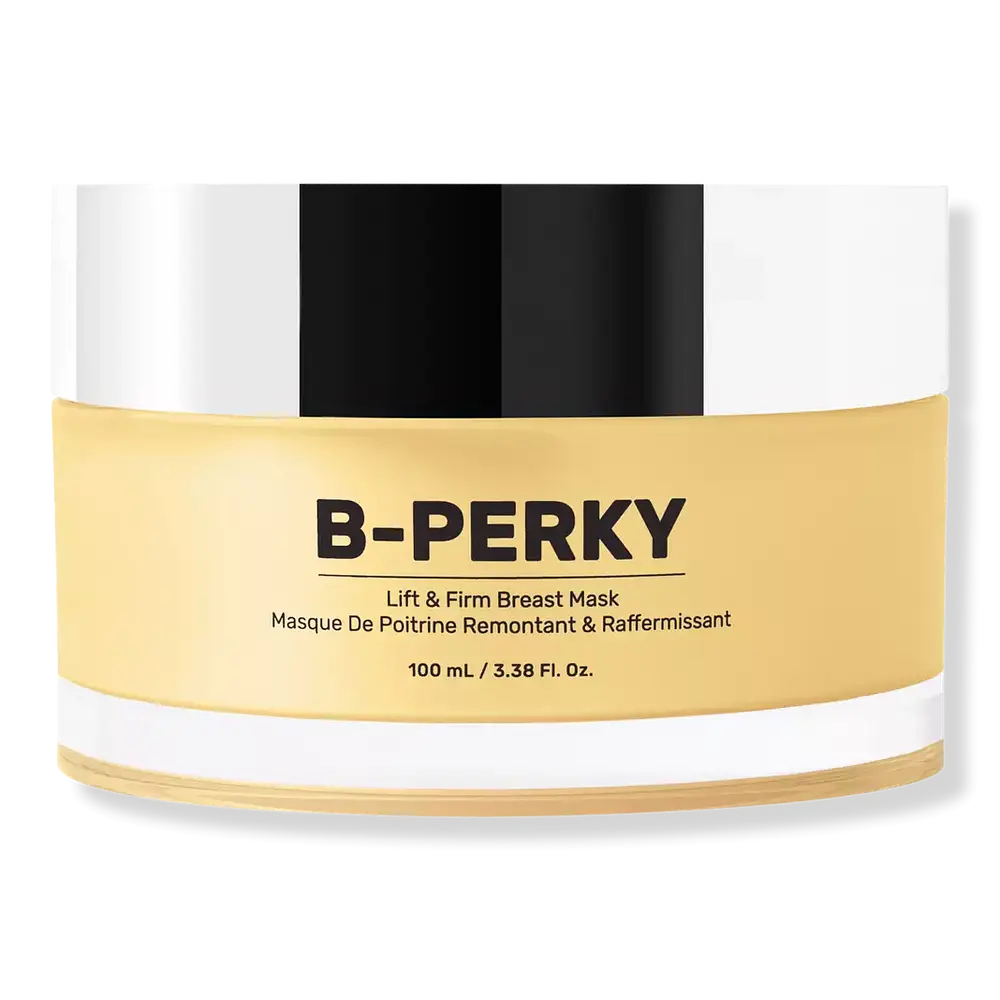 B-Perky Lift & Firm Breast Mask