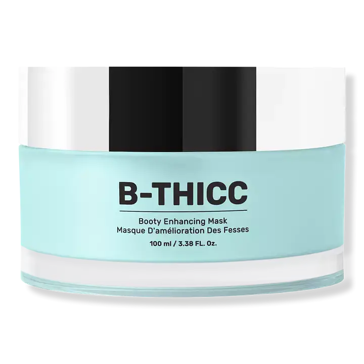 MAELYS COSMETICS B-Thicc Booty Enhancing Mask