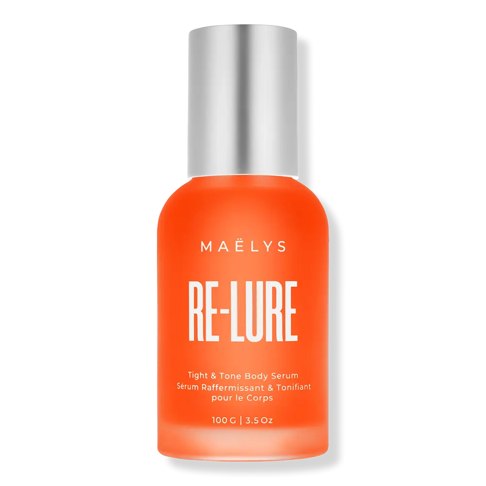 Re-Lure Tight & Tone Body Serum