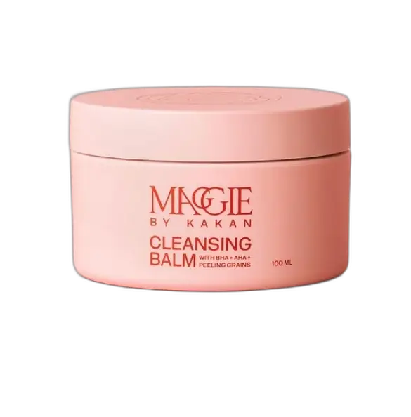 Maggie by Kakan Cleansing Balm