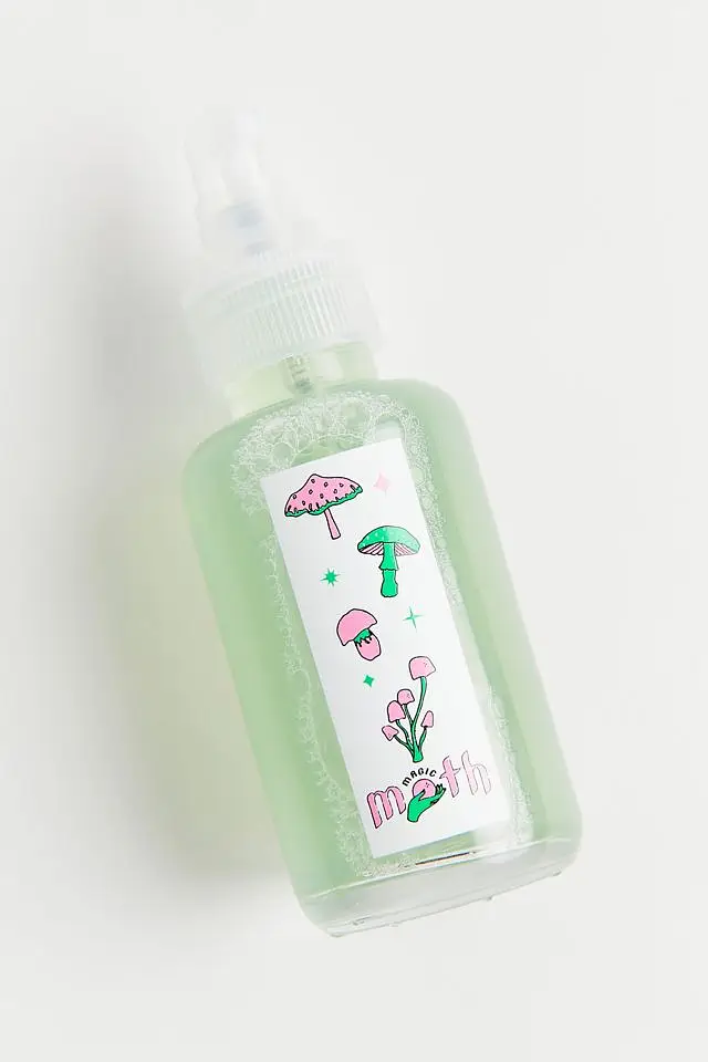 Mushroom Trip Serum Mist