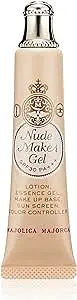 Nude Make Gel SPF 30 PA+++