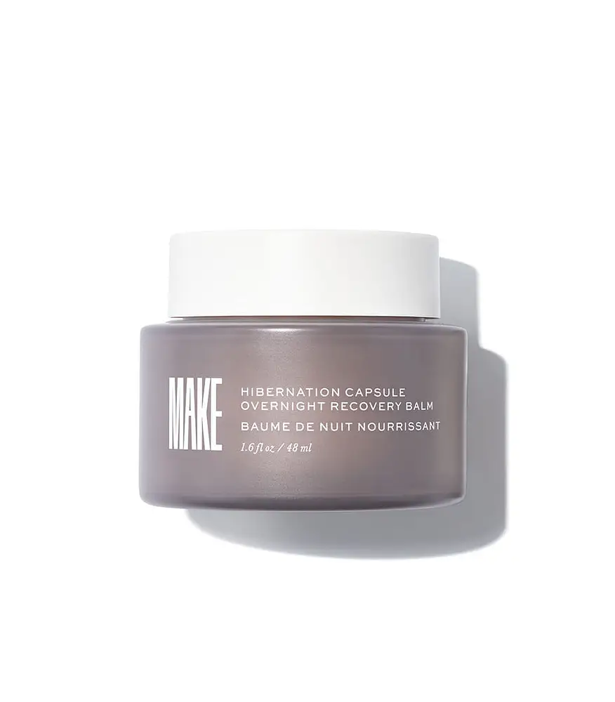 Hibernation Capsule Overnight Recovery Balm