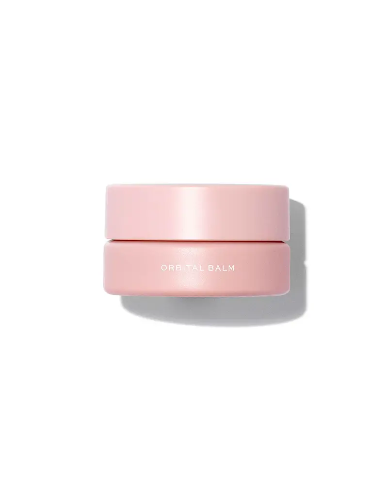 MAKE Beauty Orbital Balm Smoothing Eye Treatment