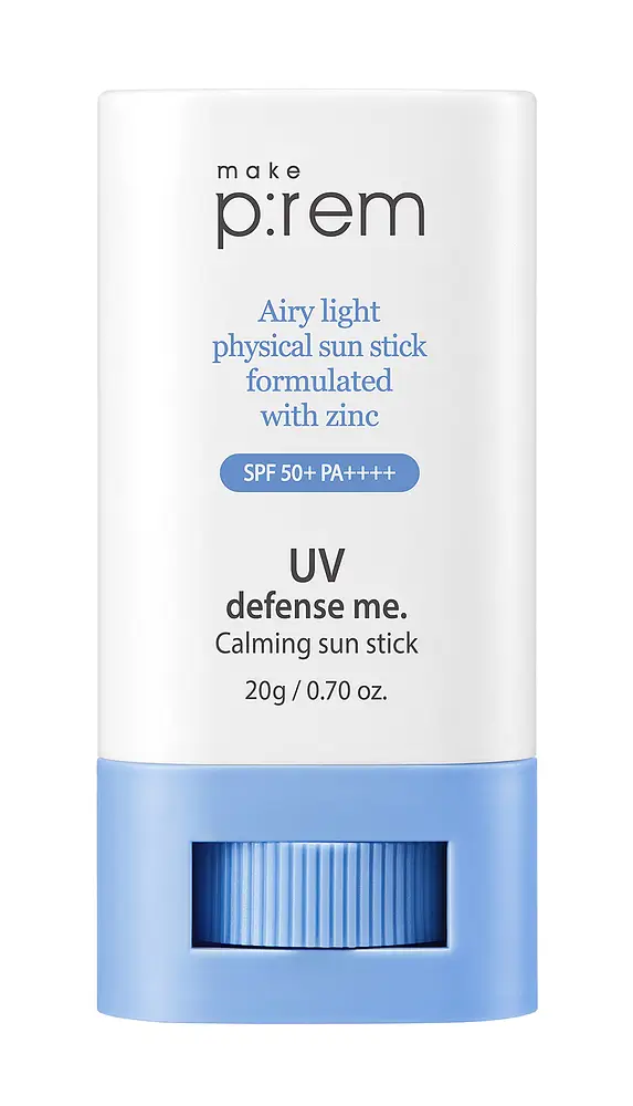 Defense Me Calming Sun Stick SPF50+ PA++++