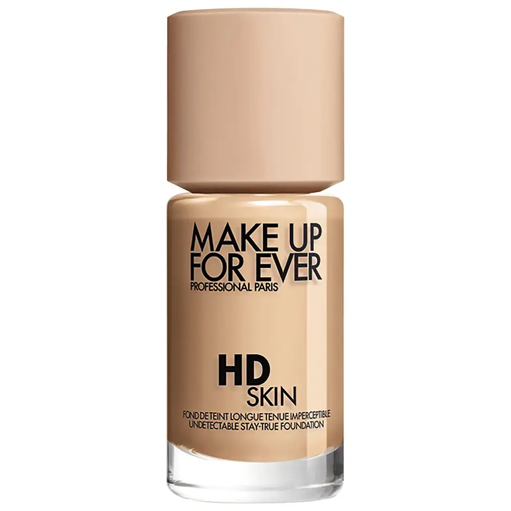 HD Skin Undetectable Longwear Foundation 1Y08