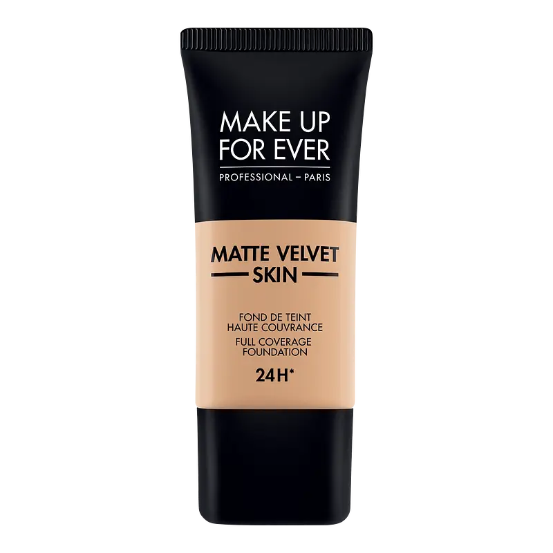 Matte Velvet Skin