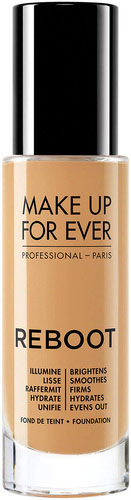 Make Up For Ever Reboot Active Care Revitalizing Foundation