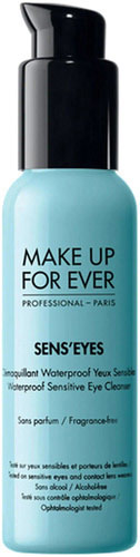 Sens'Eyes - Waterproof Sensitive Eye Cleanser