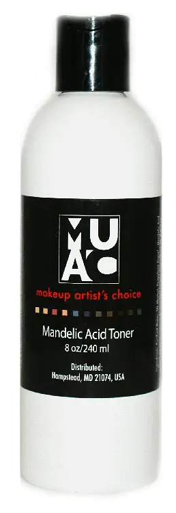 Mandelic Acid Toner