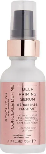 Conceal & Define Blur Priming Serum