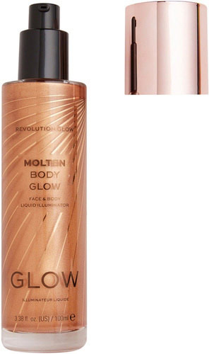 Molten Body Glow