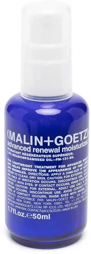 MALIN+GOETZ Advanced Renewal Moisturizer