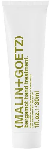 Bergamot Hand Treatment