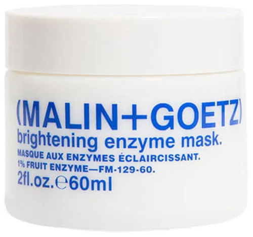 Brightening Enzyme Mask