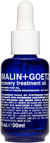 MALIN+GOETZ Recovery Treatment Oil