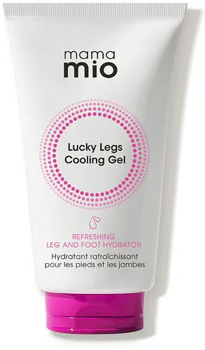 Lucky Legs Cooling Leg Gel