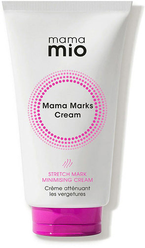 Mama Marks Cream
