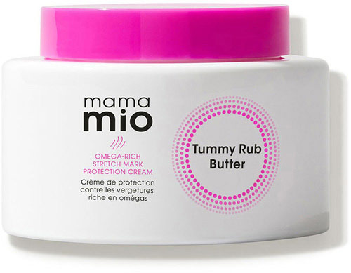 The Tummy Rub Butter