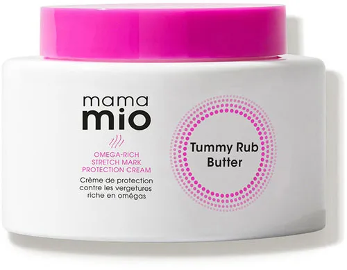 Mama Mio The Tummy Rub Butter