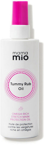 Mama Mio The Tummy Rub Oil